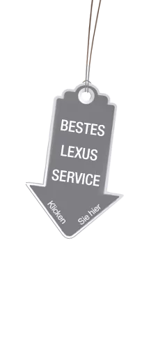Lexus Service entdecken